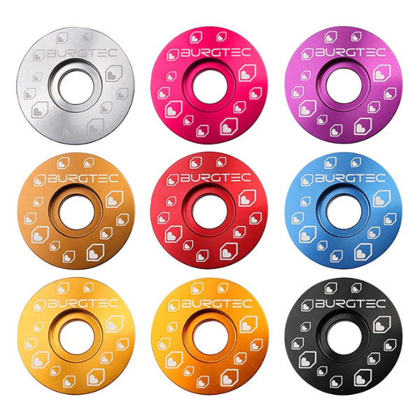 Top Cap Set