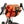 Load image into Gallery viewer, Bar-Pack-Restrap-Orange5 tn
