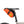 Load image into Gallery viewer, Restrap-Saddle-Pack-2.5L-Orange-2
