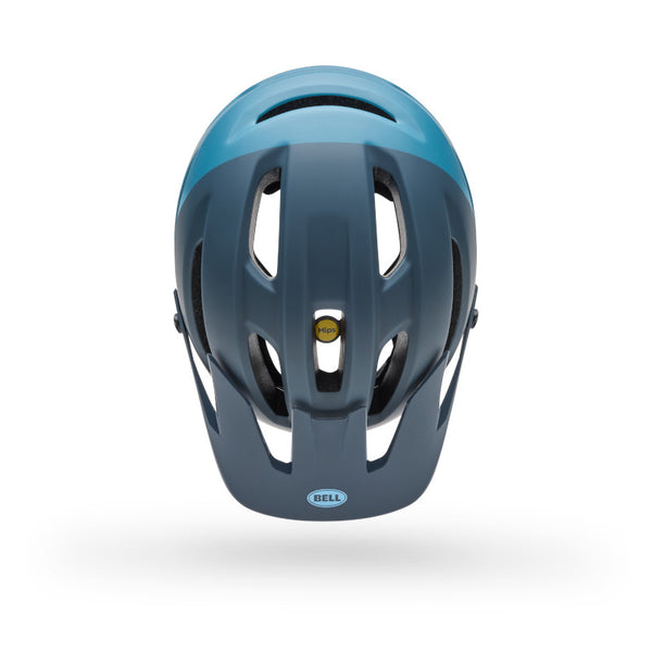 Bell 4Forty Mips - Matte Teal