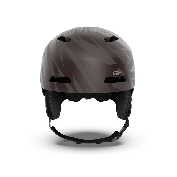 Giro Ledge  Matte Canyon Clay Trench 4