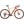 Load image into Gallery viewer, Cannondale Topstone Carbon 3 GRX 1x Orange Slice
