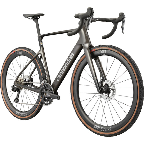 Cannondale SuperX Carbon 2 Raw