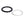 Load image into Gallery viewer, Campagnolo Fulcrum Lock Ring for AFS / Centrelock Black - Supplied with Washer
