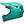 Load image into Gallery viewer, Bell Sanction 2 - Matte Turquoise
