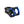 Load image into Gallery viewer, Eq Zero 31.8 x 42 Blue
