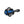 Load image into Gallery viewer, F_TACTIC-XC_Product_Blue-002 tn
