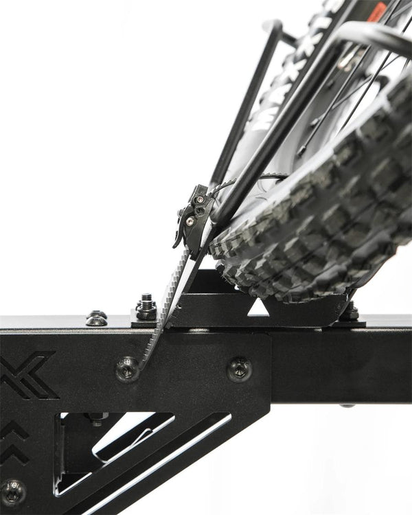 Maverack 4-BIKE PREMIUM VERTICAL RACK 11