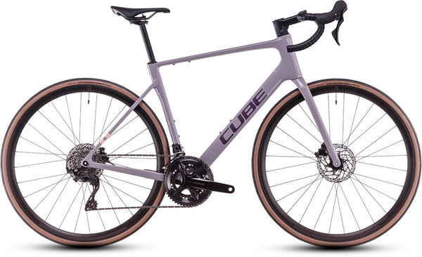 Cube Attain C:62 Race Women's