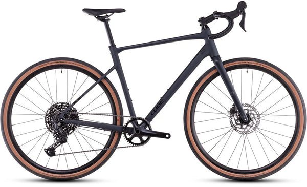 2026 Cube Nuroad PRO