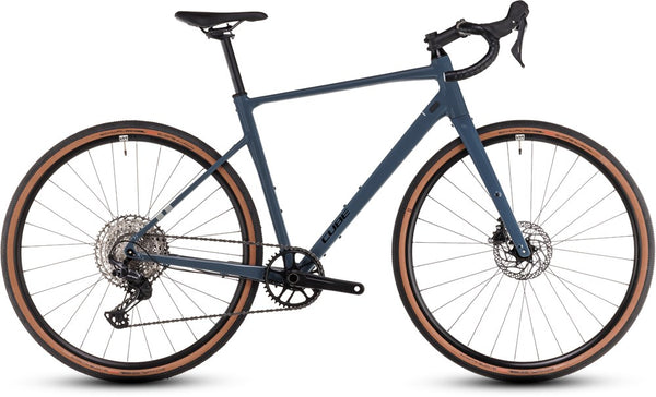 2026 Cube Nuroad EX