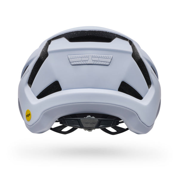 Bell 4Forty Air Mips - Matte White
