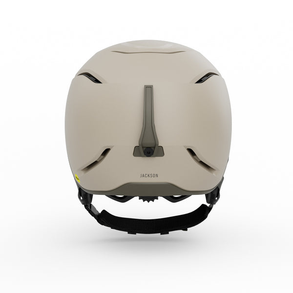 Giro Jackson Mips Matte Stone 4