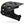 Load image into Gallery viewer, Bell Super DH MIPS Matte/Gloss Black
