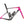 Load image into Gallery viewer, Cannondale LAB71 SuperSix EVO Gen 5 Frameset EF Replica
