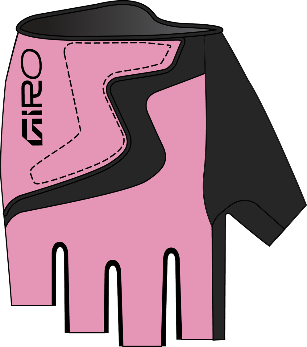 Giro Bravo Jr Gloves – Willbike Cycling Central