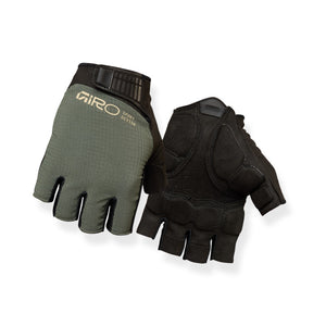 Giro Bravo II Gel Glove - Dark Sage
