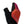 Load image into Gallery viewer, Giro Jag'ette Glove - Sky Blue
