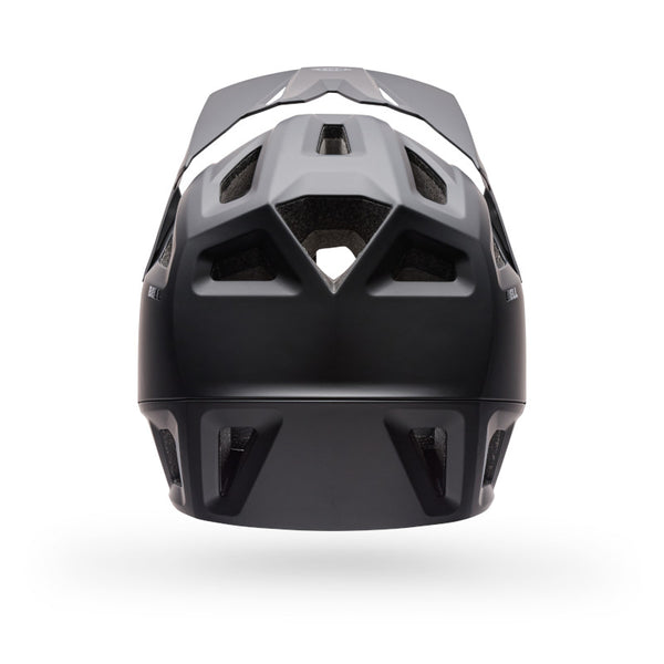 Bell 3QTR-Air Mips - Matte Black