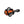 Load image into Gallery viewer, F_TACTIC-XC_Product_Orange-002 tn
