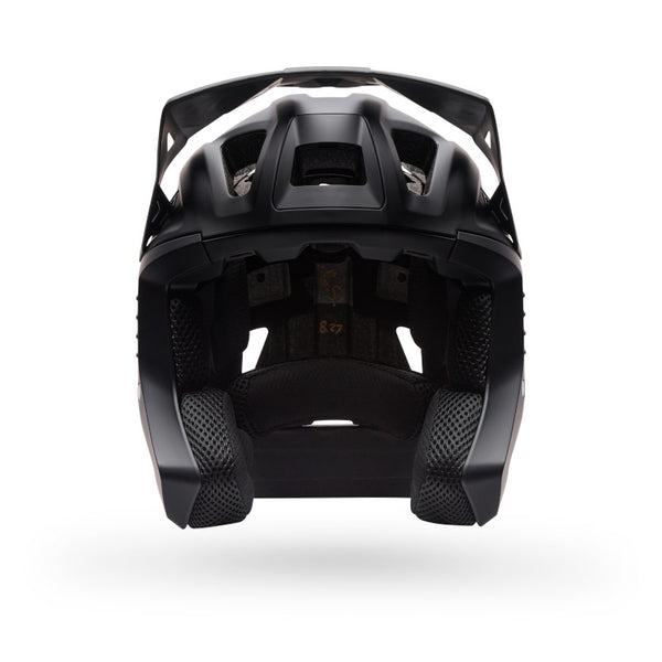 Bell 3QTR-Air Mips - Matte Black