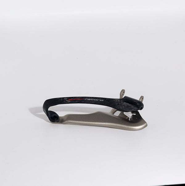 Campagnolo 12 Speed Record Derailleur Cage. FD-RE315