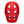 Load image into Gallery viewer, Bell Spark 2 Mips - Matte Red
