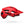 Load image into Gallery viewer, Bell Spark 2 Mips - Matte Red
