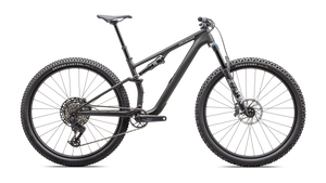 2025 SPECIALIZED EPIC 8 EVO COMP