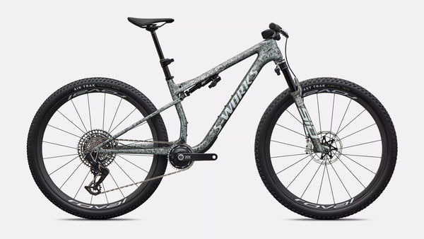 2027 Specialized S-WORKS Epic 9