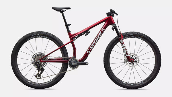 2027 Specialized S-WORKS Epic 9