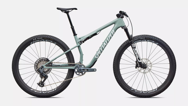 2027 Specialized Epic 9 Expert Carbon