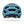 Load image into Gallery viewer, Bell 4Forty Mips - Matte Teal
