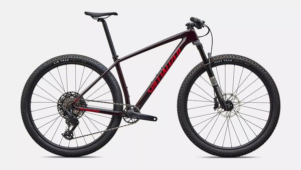 2027 Specialized Epic HT Comp Carbon
