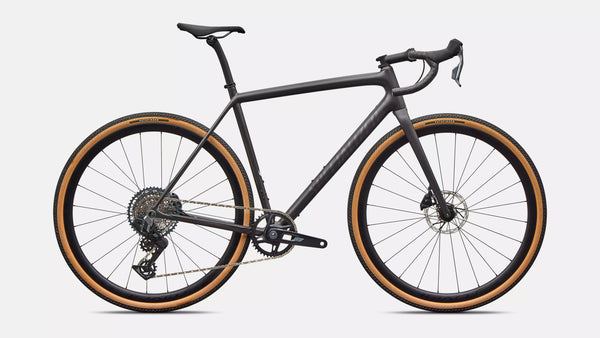 2026 Specialized Crux Expert Carbon