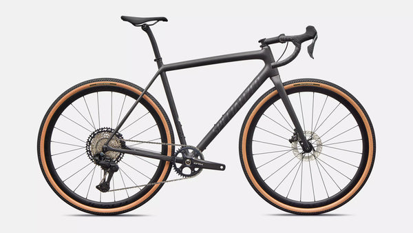 2026 Specialized Crux Expert Carbon