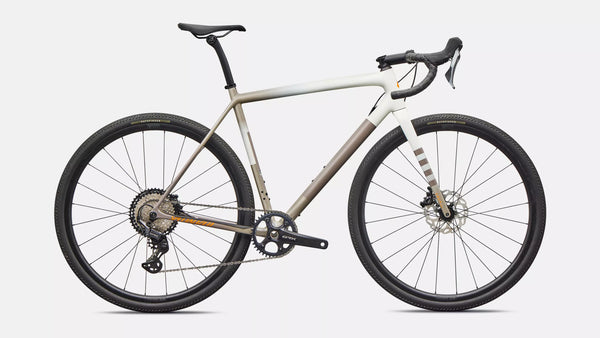 2026 Specialized Crux Comp Carbon