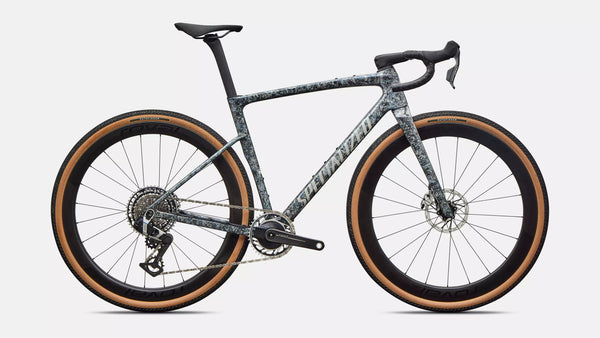 2027 Specialized Crux 5 S-Level