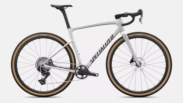 2027 Specialized Crux 5 Expert