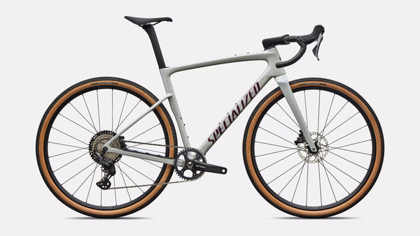 2027 Specialized Crux 5 Sport