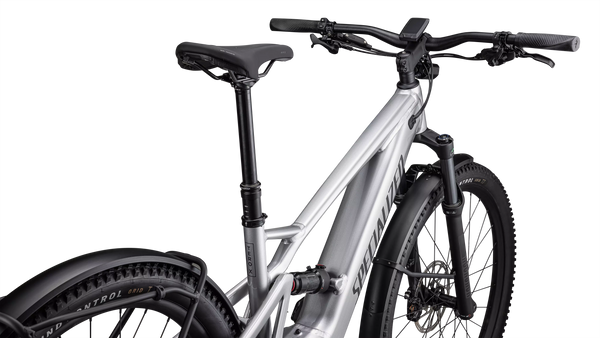 2025 SPECIALIZED Turbo Tero X 4.0