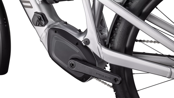 2025 SPECIALIZED Turbo Tero X 4.0