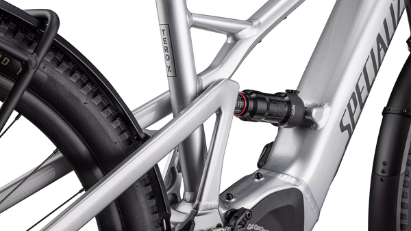 2025 SPECIALIZED Turbo Tero X 4.0