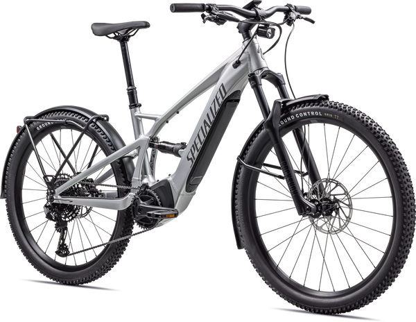 2025 SPECIALIZED Turbo Tero X 4.0