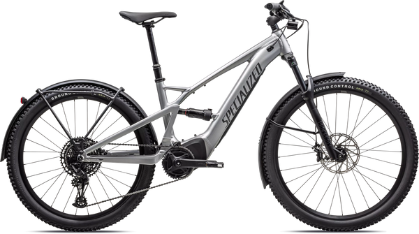 2025 SPECIALIZED Turbo Tero X 4.0
