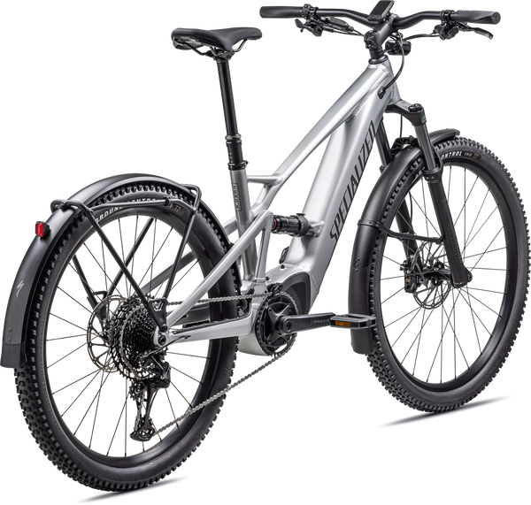 2025 SPECIALIZED Turbo Tero X 4.0