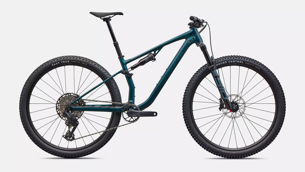 2026 SPECIALIZED Chisel Comp