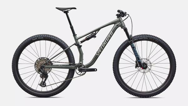2026 SPECIALIZED Chisel Comp