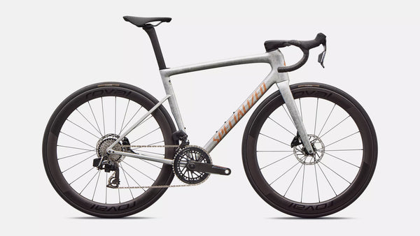 SPECIALIZED Tarmac SL8 Pro