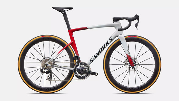 2027 SPECIALIZED S-Works Tarmac SL9